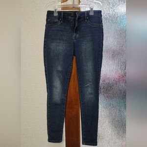 Jessica Simpsob Women's Blue Jeans